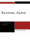 Staying Alive (eBook): The Varieties of Immortality